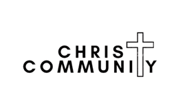 Christ Community Logo