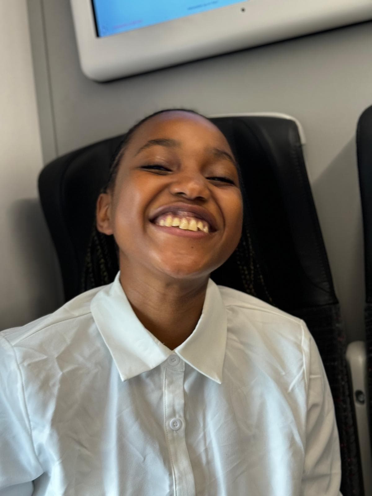 Loraine Ndlovu
