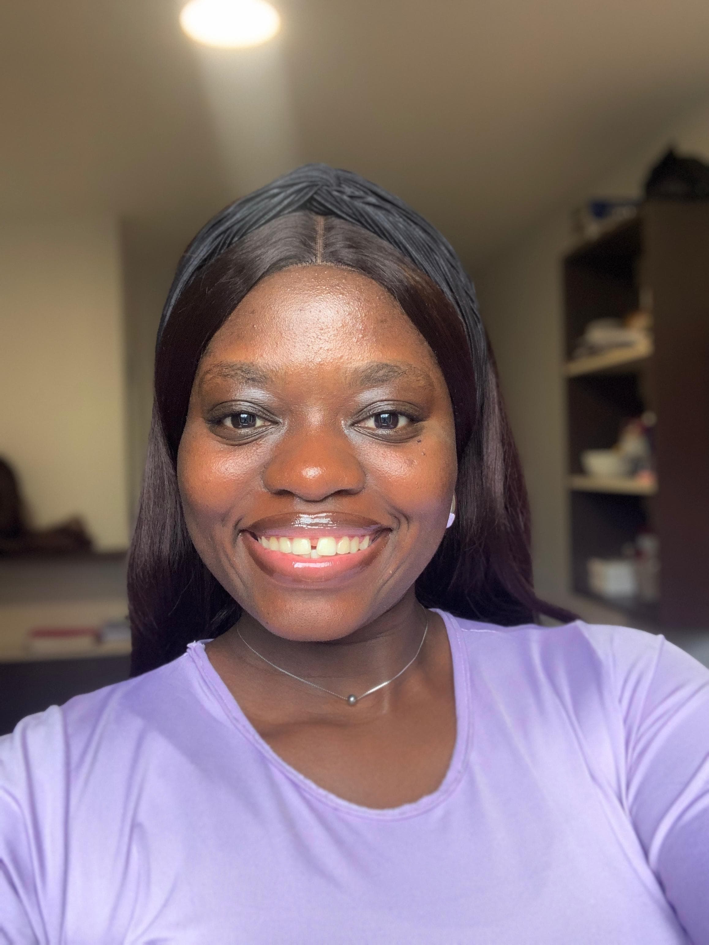 Ayomide Akinola